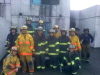 Firefighter I Training Group